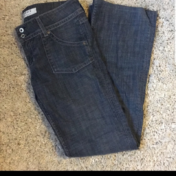 Hudson Jeans - Picture 3 of 3